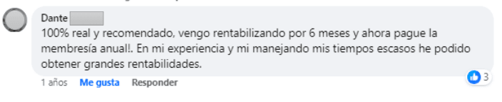 Testimonio 3