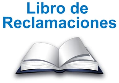 Libro de Reclamaciones - Ley N° 29571