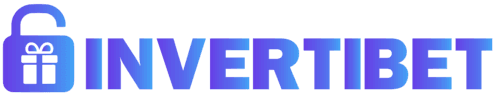 Logo Invertibet
